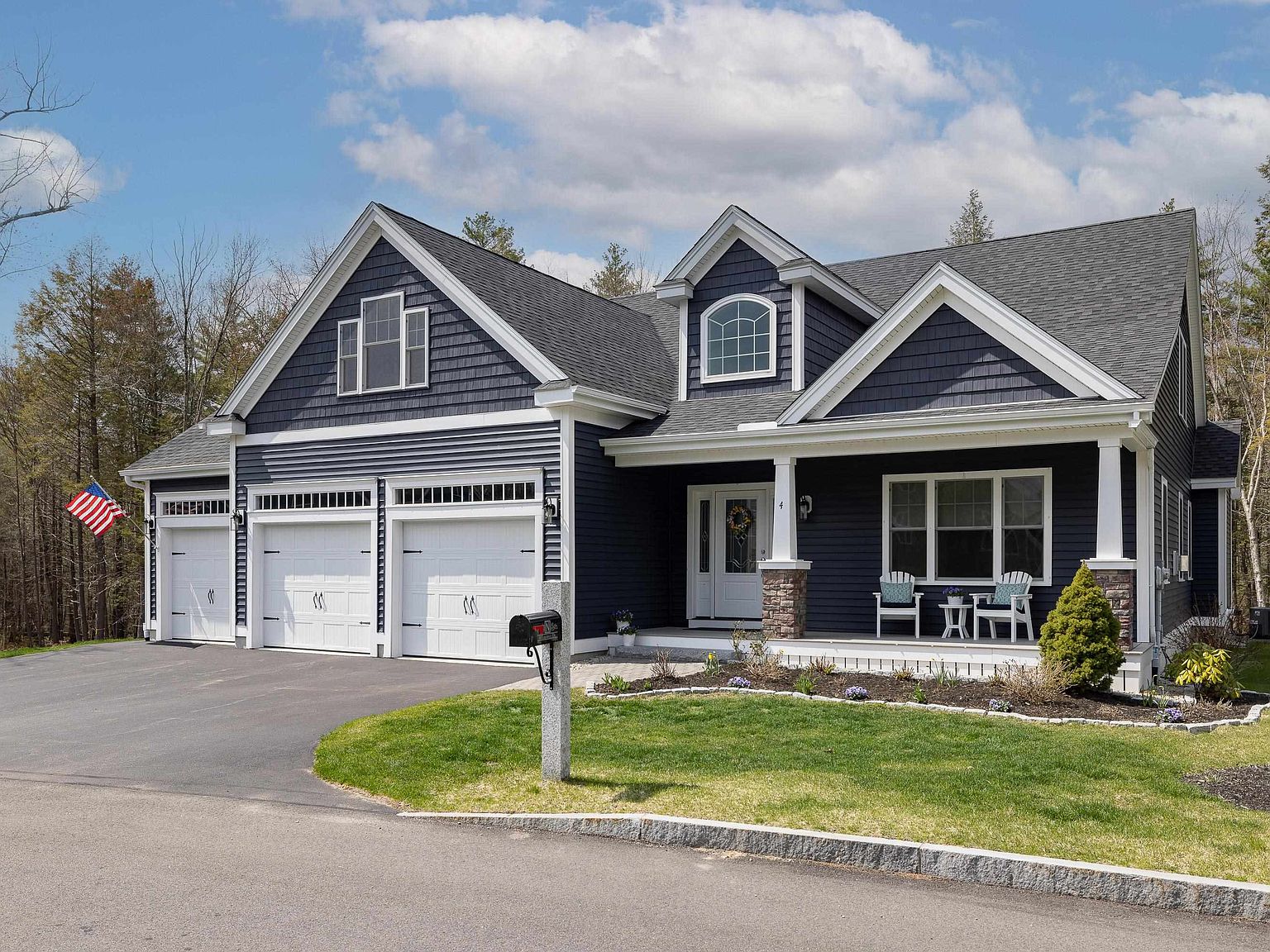 4 Kirkwall Drive, Stratham, NH 03885 Zillow