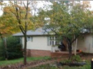 48 Overton Dr, Lynchburg, VA 24501