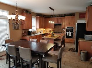 352 Presque Isle Rd, Lexington, SC 29072