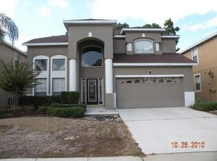 98 Spring Glen Dr, Debary, FL 32713