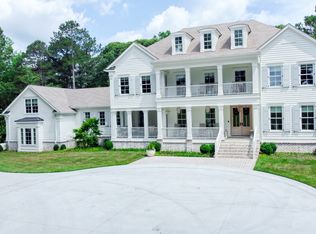 181 Lake Rd, Fayetteville, GA 30214