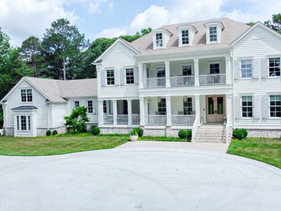 181 Lake Rd, Fayetteville, GA, 30214