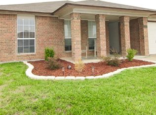 3409 Bugle Dr, Killeen, TX 76543