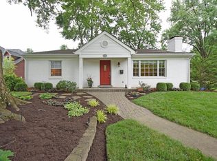 9729 Zig Zag Rd, Cincinnati, OH 45242