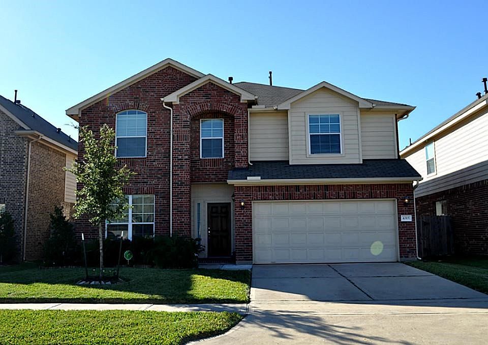 Beautiful 4 bedroom home w/over $6K in added upgrades. Fridge, washer & dryer stay!!! All other furniture is negotiable.