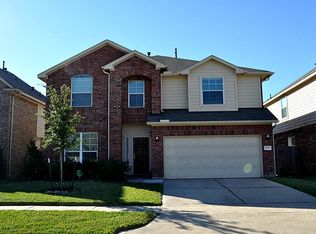 4315 Payton Manor Ln, Katy, TX 77449