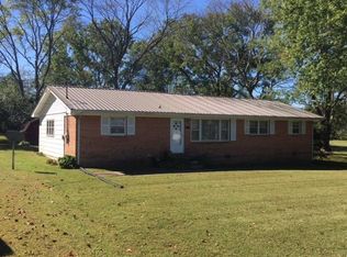 3875 Eastbrook Rd, Estill Springs, TN 37330