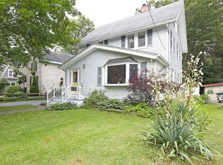 123 Maple Rd, East Aurora, NY 14052