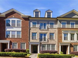 1226 Olde Legacy Ln #17, Mableton, GA 30126