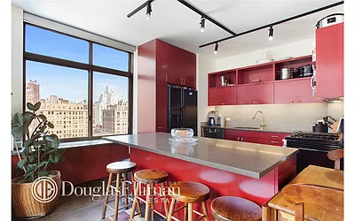 Sold by Douglas Elliman