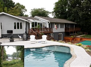 1876 Pleasant Plains Rd, Annapolis, MD 21409