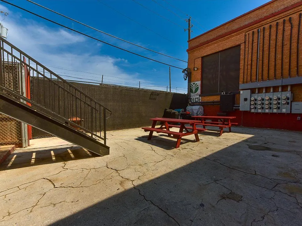 Harwood Lofts