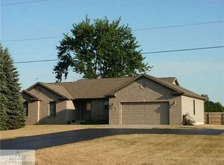 6198 E Saint Joe Hwy, Grand Ledge, MI 48837