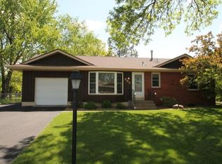 660 114th Ln NE, Blaine, MN 55434