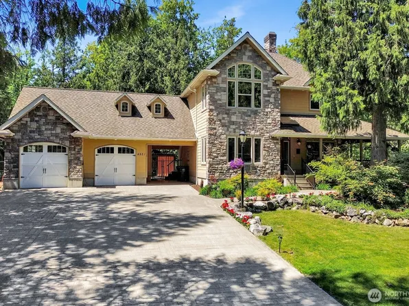 4921 Zander Drive, Bellingham, WA 98226