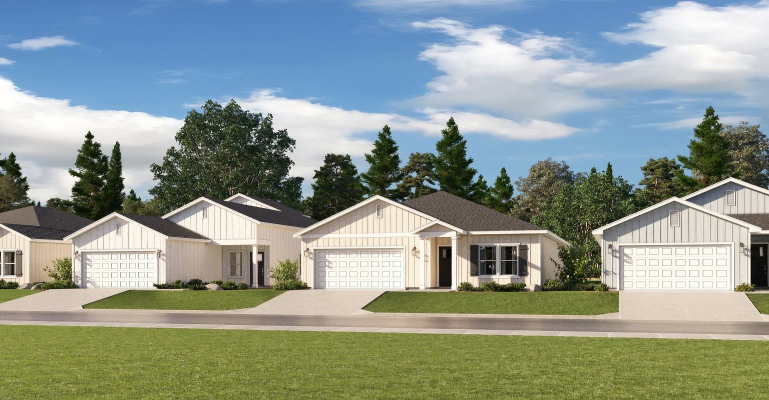 Saddle Ridge by Lennar in Pensacola FL Zillow