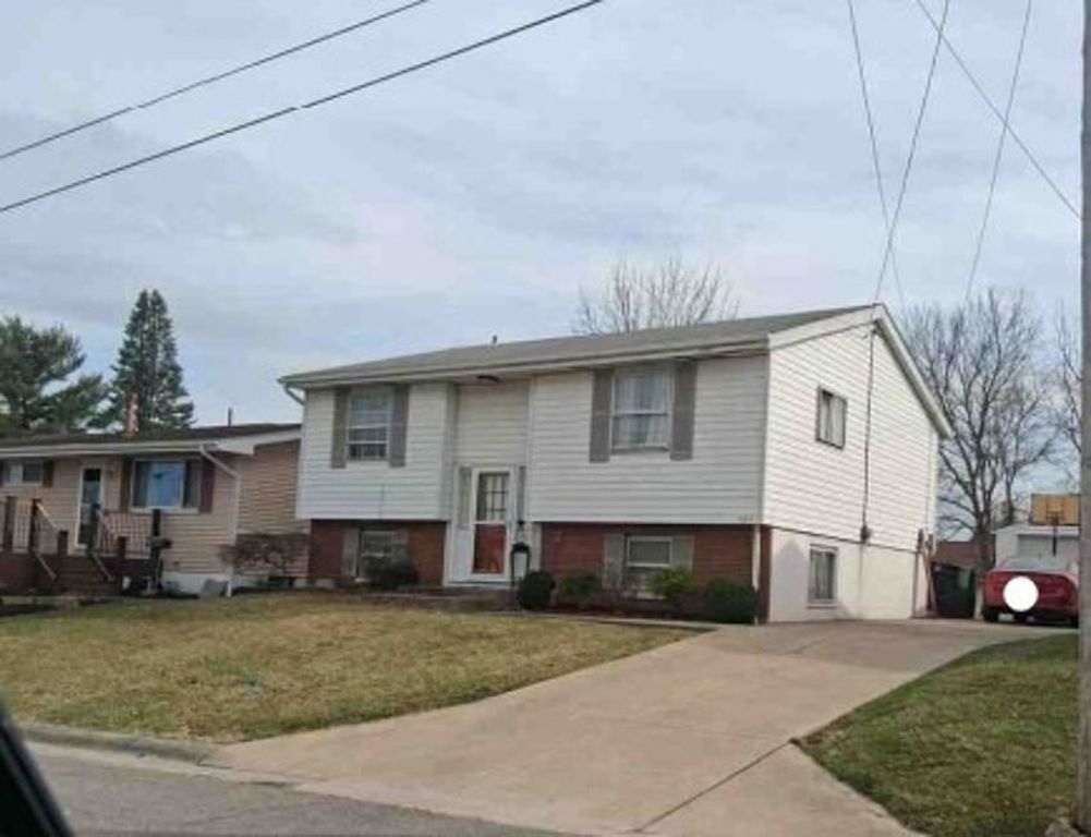 Real estate listing image