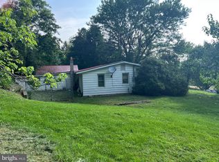 95 Scenic Ridge Dr, Keyser, WV 26726