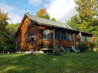 8340 W Sawyer Lake Rd, Channing, MI 49815