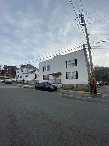 209 College Ave Photo 1
