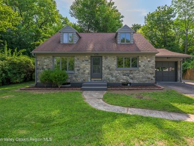 6 Harry Howard Avenue, Hudson, NY, 12534