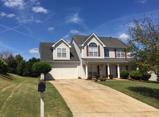 85 Dartmouth Ct, Covington, GA 30016