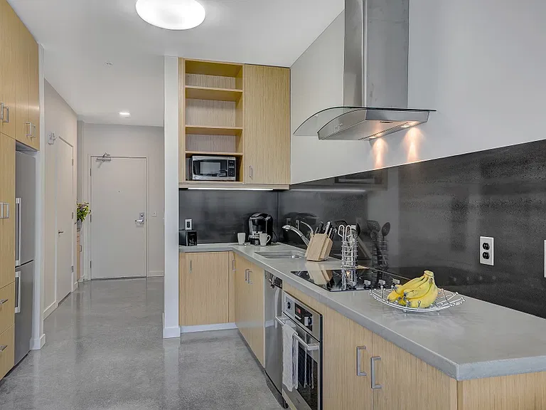 mResidences Portland Pearl District — Photo 9