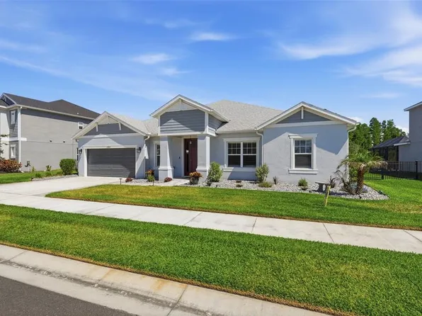 33805 Castaway Loop, Wesley Chapel, FL 33543
