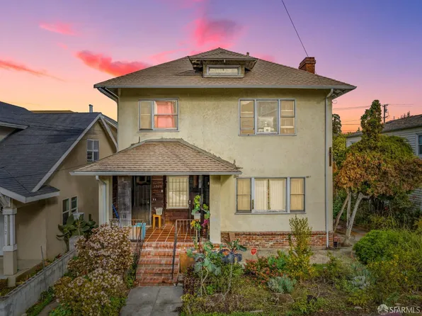 1528 E 31st St, Oakland, CA 94602