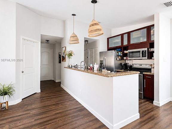 2nd image of 10630 SW 157th Ct APT 202