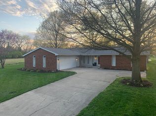 1117 S Madison St, Sullivan, IL 61951