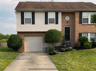 175 Tando Way, Covington, KY 41017
