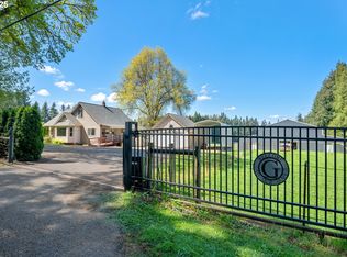 18319 S Ferguson Rd, Oregon City, OR 97045