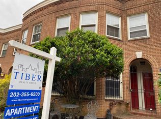 516 6th St SE APT B, Washington, DC 20003