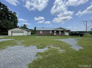 1088 County Road 1651, Cullman, AL 35058