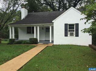 221 Stribling Ave, Charlottesville, VA 22903