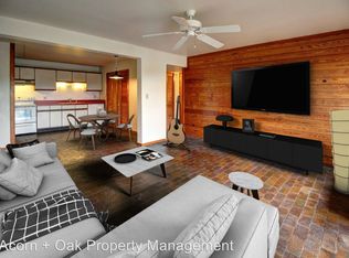 1310 Hill St APT A, Durham, NC 27707