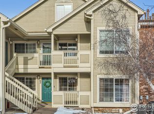 1225 W Prospect Rd APT T62, Fort Collins, CO 80526