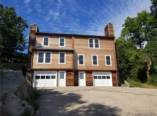 42 Old Hopkinton Rd, Westerly, RI 02891