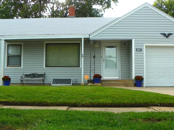 2657 S Santa Fe Ave, Wichita, KS 67216