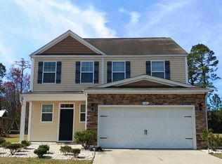 1308 Wellfound Ct, Conway, SC 29526