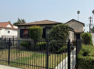 3430 11th Ave, Los Angeles, CA 90018