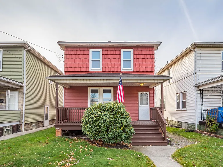 1627 Merchant St — Photo 4