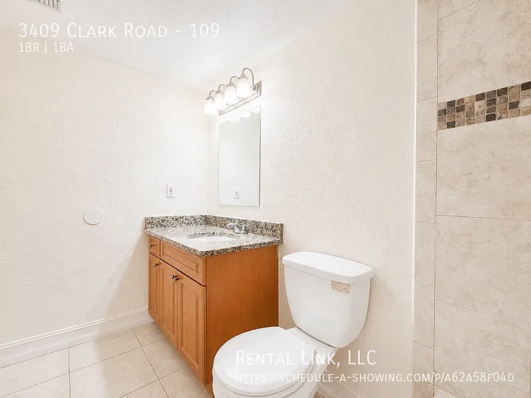 3409 Clark Rd #109 — Photo 16