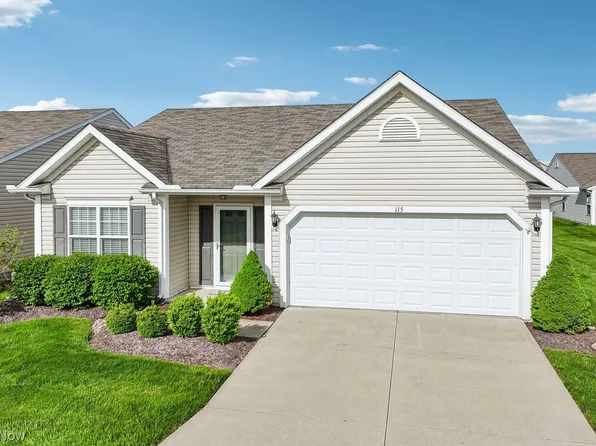 115 Carrington Ct, Elyria, OH 44035