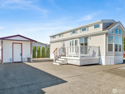 4751 Birch Bay Lynden Road #184, Blaine, WA, 98230