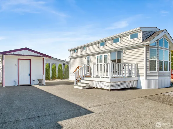 4751 Birch Bay Lynden Road #184, Blaine, WA 98230