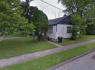 8872 Mansfield St, Detroit, MI 48228
