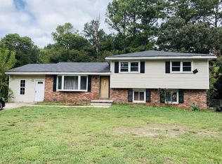 1536 Valley Green Ct, Conley, GA 30288