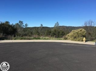10080 Mountain Vis LOT 10, Jamestown, CA 95327
